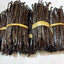 Premium Ugandan Vanilla Bean Pods – Bulk 1 lb