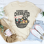 Camiseta "Los conejos están sobrevalorados: quédate salvaje"