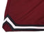 Shorts de basketball actifs rayés pour hommes