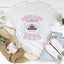 Camiseta Burn Baby