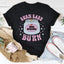 Camiseta Burn Baby