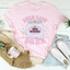 Camiseta Burn Baby
