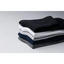 Calcetines de Crew de Algodón Blanco Premium - 10 Pares para Hombres