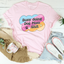 Camiseta de mamá perruna ocupada haciendo caca