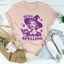 Camiseta de ortografía ocupada