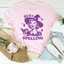 Camiseta de ortografía ocupada