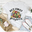 But First Presents Tee
