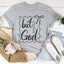 But There Was No Way Tee