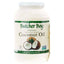 Premium Refined Coconut Oil for Cooking and Baking