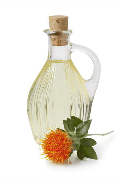 Premium Safflower Oil with Vitamin E for High-Heat Cooking - Korvel