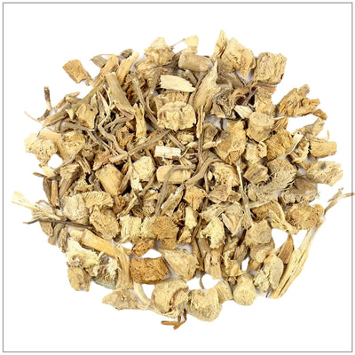 Premium Butcher's Broom Root