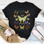 Camiseta Declarativa de Mariposas