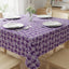 Butterfly Brain Epilepsy Awareness Tablecloth