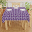 Butterfly Brain Epilepsy Awareness Tablecloth
