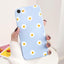 Coque de téléphone mobile tendance avec motif papillon pour iPhone 7/8/SE