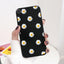 Coque de téléphone mobile tendance avec motif papillon pour iPhone 7/8/SE