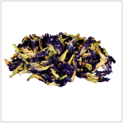 Flores de Mariposa Pea Premium para Té