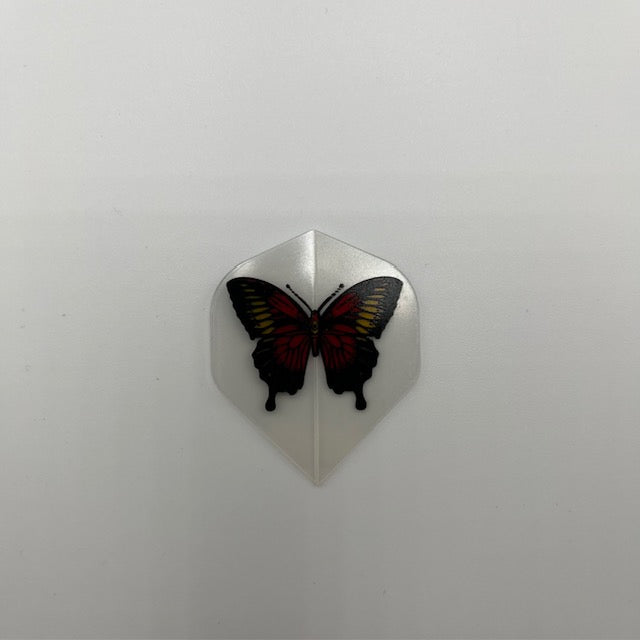 Vibrant Dart Flights for Enhanced Gameplay - Korvel