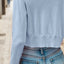 Button Up Long Sleeve Cardigan - Korvel