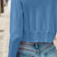 Button Up Long Sleeve Cardigan - Korvel