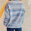 Button Up Long Sleeve Cardigan - Korvel