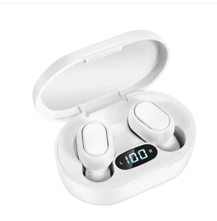 Premium Stereo Wireless Headphones for Superior Sound