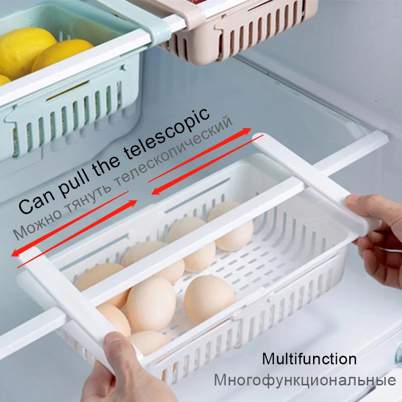 Organizador de Cocina de Estante Premium para Almacenamiento Sin Esfuerzo