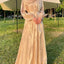 Robe en Fil de Streamer