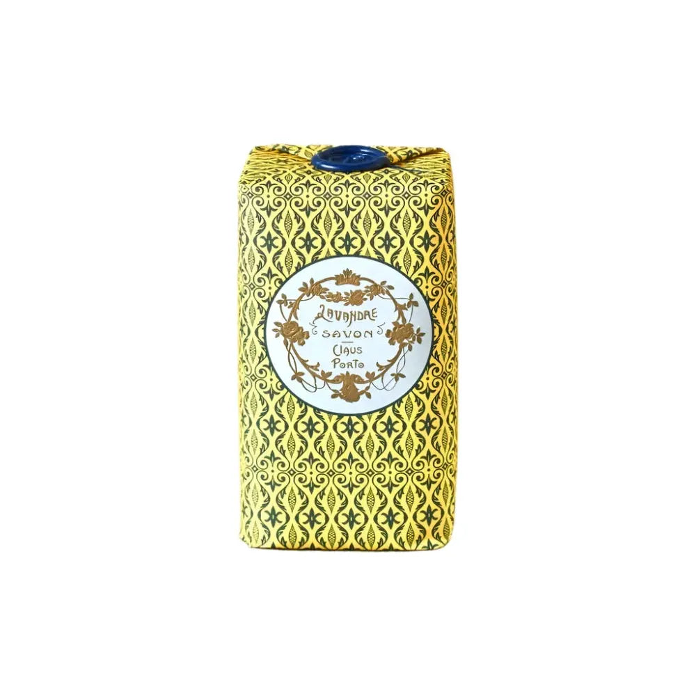 Jabón en Barra Claus Porto Lavande 150g