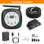 GBruno 328FT Electric Wireless Dog Fence