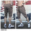 Pantalons de jardin tendance avec poches