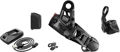 Kit de mise à niveau du dérailleur arrière SRAM GX Eagle T-Type AXS