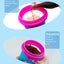 Quick Ice Cream Maker for Homemade Treats