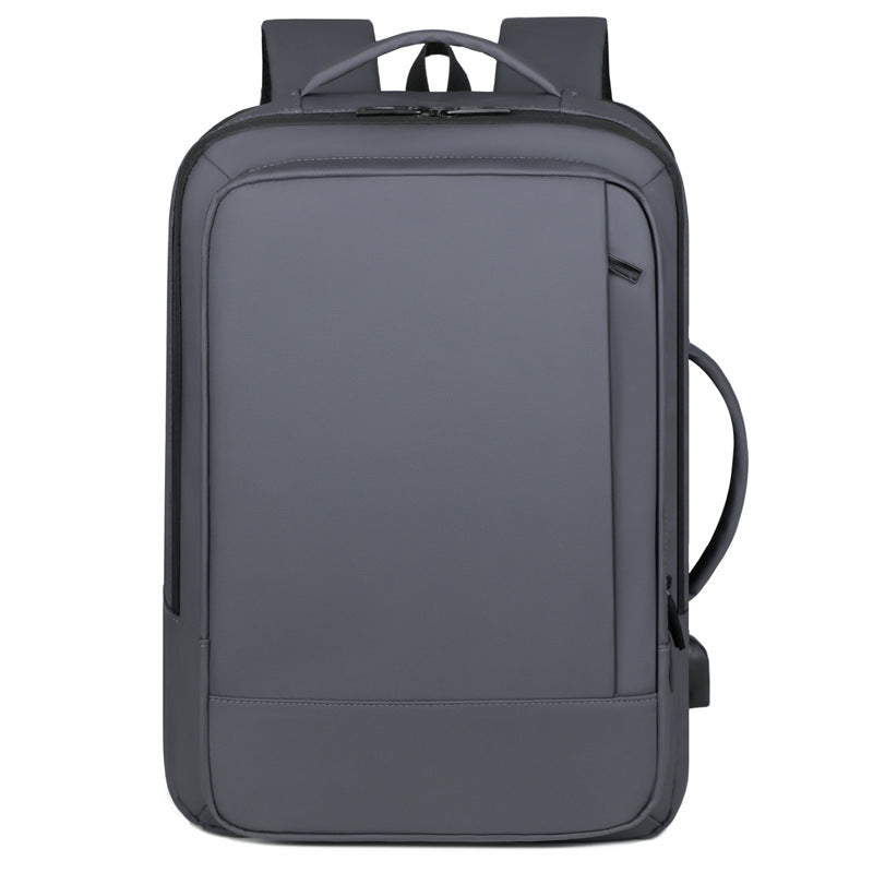 Sac à dos pour ordinateur portable de grande capacité Premium pour les voyages et les affaires