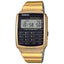 Casio Men's Databank Watch
