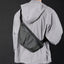 Sac bandoulière tendance grande capacité
