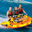WOW Sports Wild Wing Tubo de Agua Remolcable para 3 Personas