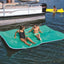 WOW Watersports 9x6' Chillraft - Premium Inflatable Float