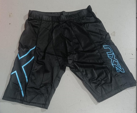 Premium Quick-Drying Compression Shorts for Men
