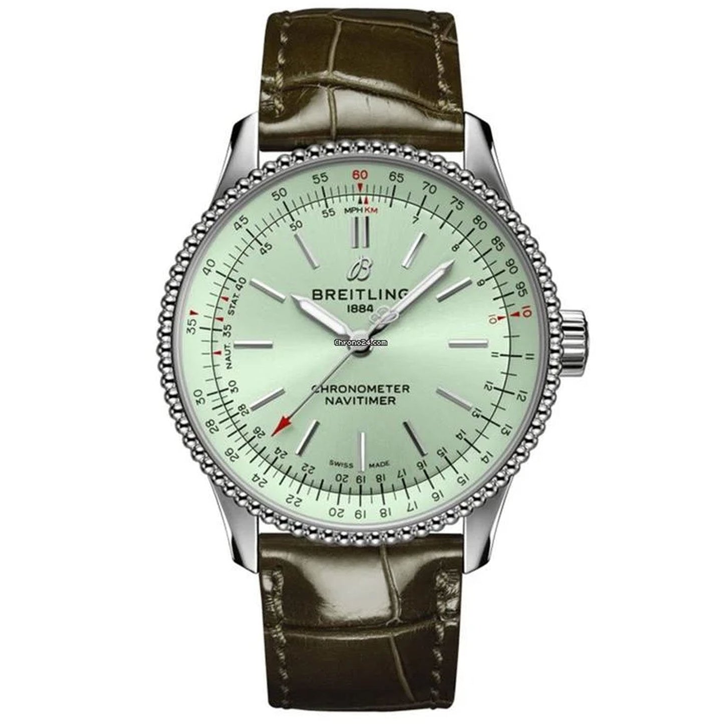 Montre Navitimer pour femmes de Breitling