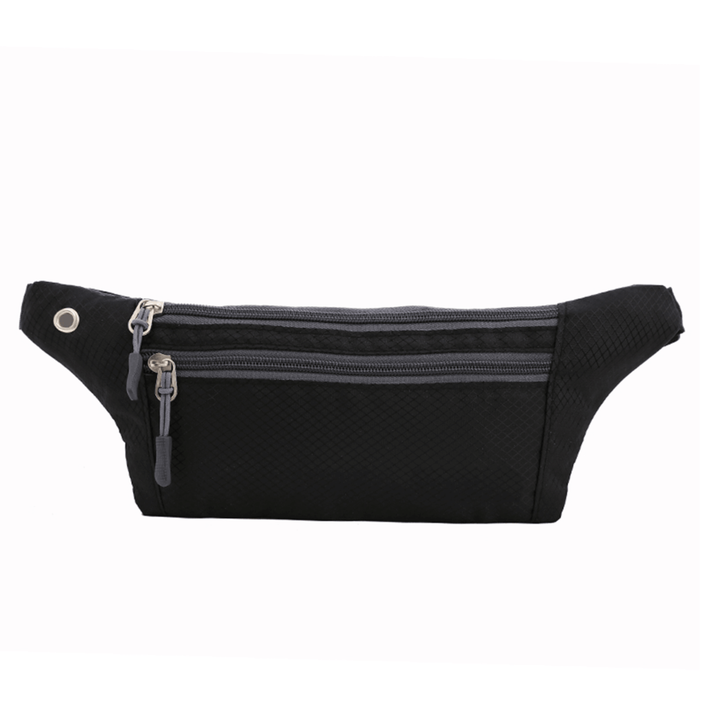 XGear Fitness Sac Banane Étanche pour Course et Voyage