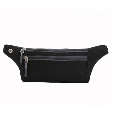 XGear Fitness Waterproof Fanny Pack for Running & Travel