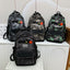 Men's Lightweight Large Capacity Backpack