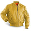 Veste Bomber Thermique Imperméable pour Hommes pour l'Automne et l'Hiver