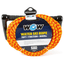 Cuerda de remolque WOW Watersports de 75 pies con mango flotante