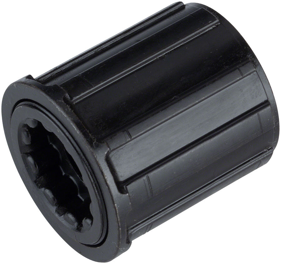 Cuerpo de buje Shimano FH-C201 de 8 velocidades con tapa de polvo