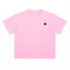 Heavyweight Drop Shoulder Cotton T-Shirt