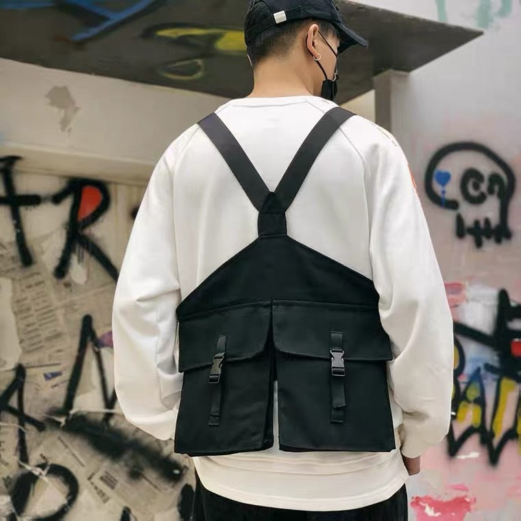 Mochila Funcional Cool Usable