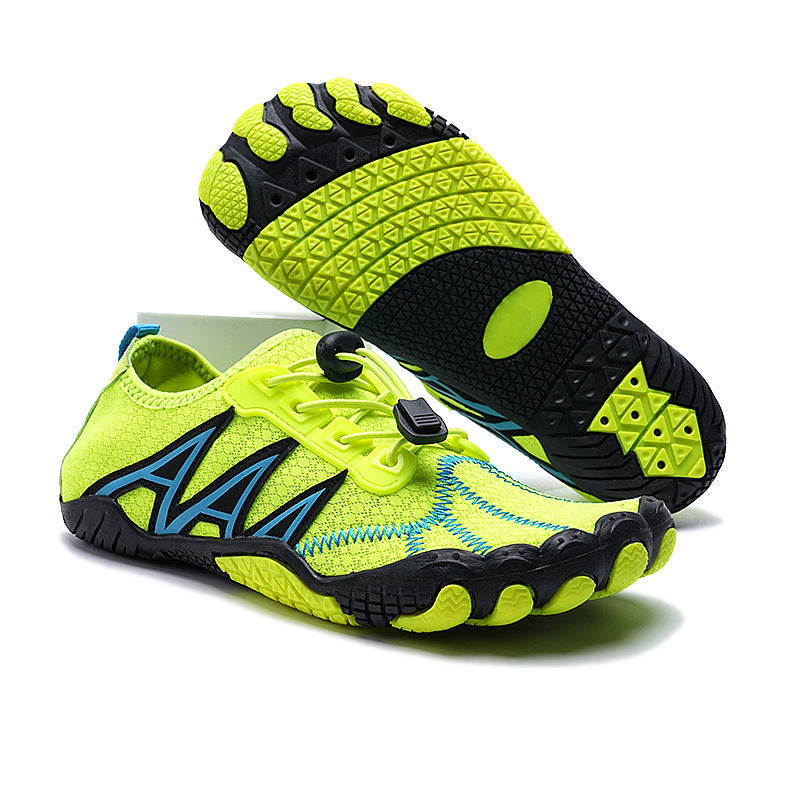 Men's Plus Size Fitness Outdoor Dive Boots