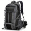 Premium Waterproof Hiking Backpack with Large Capacity